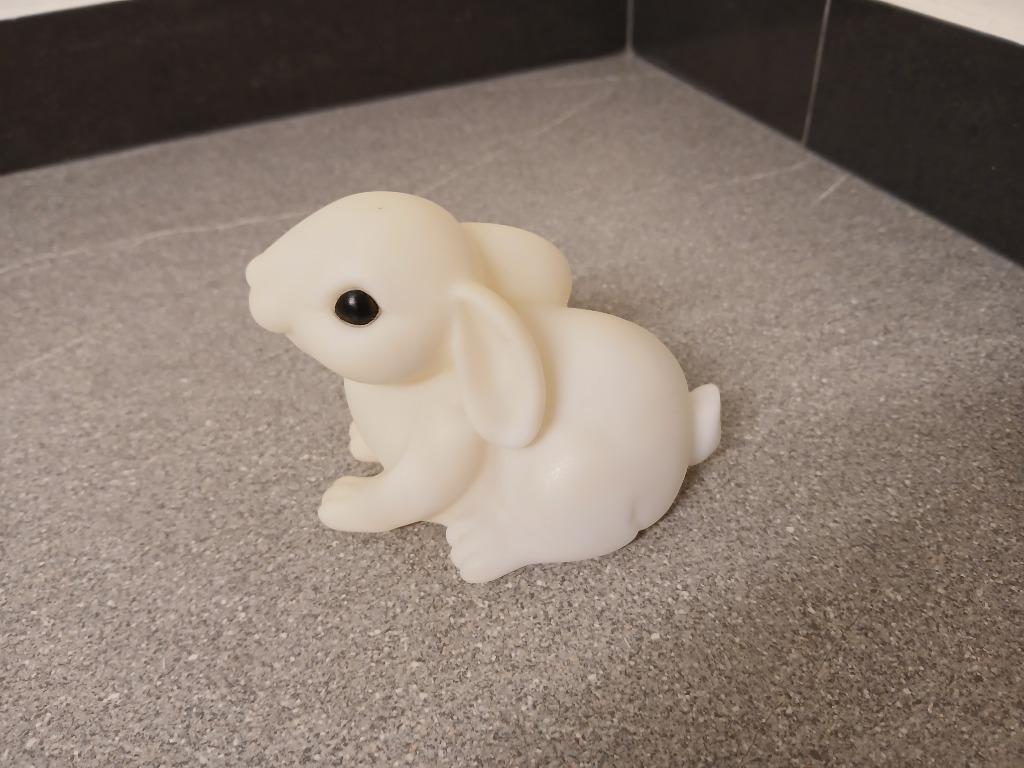 Led lamp konijn nieuw!, Ophalen of Verzenden, Nieuw, Lamp