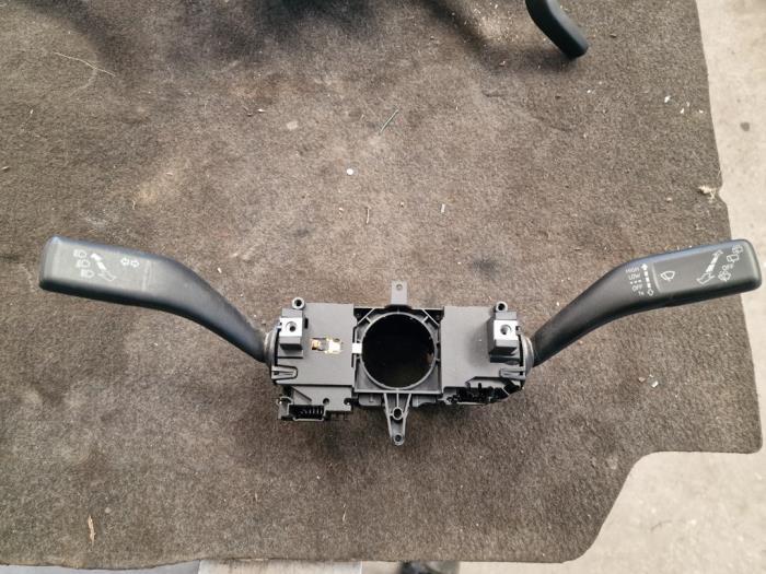 Commutateur combi colonne de direction d'un Seat Mii, -, 3 mois de garantie, Utilisé, -