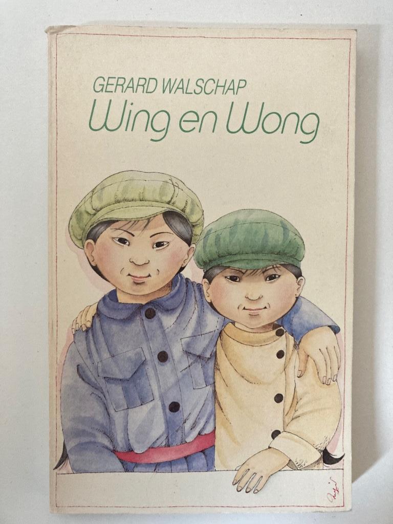 Boeken Gerard Walschap (3 titels), Ophalen of Verzenden, Gelezen