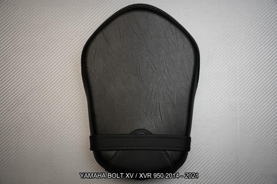 AVDB achter zadel voor YAMAHA BOLT XV / XVR 950 2014 2021, Motoren, Ophalen of Verzenden, Nieuw