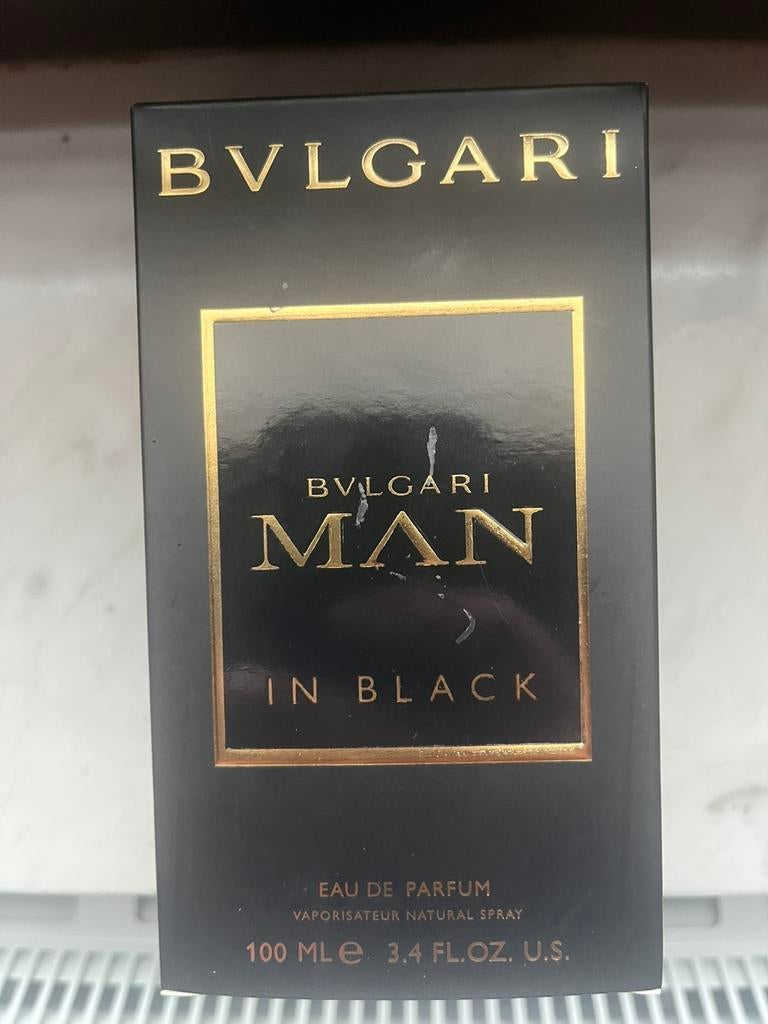 Eau de parfum, Enlèvement, Neuf