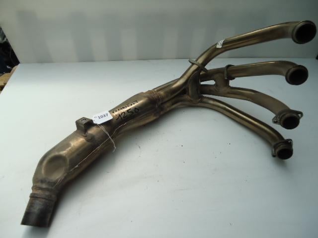 GSF1250 2008 - 2009, 2007 - 2009 Suzuki D1-25074