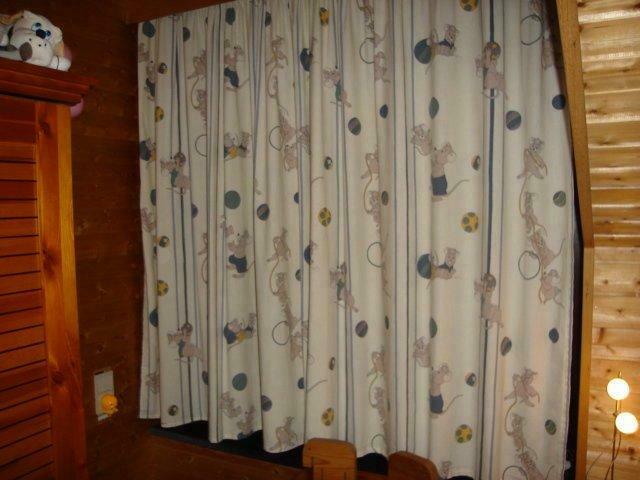 Wandkleden voor baby- of kinderkamers, Huis en Inrichting, Stoffering | Gordijnen en Lamellen, Ophalen of Verzenden, Gebruikt