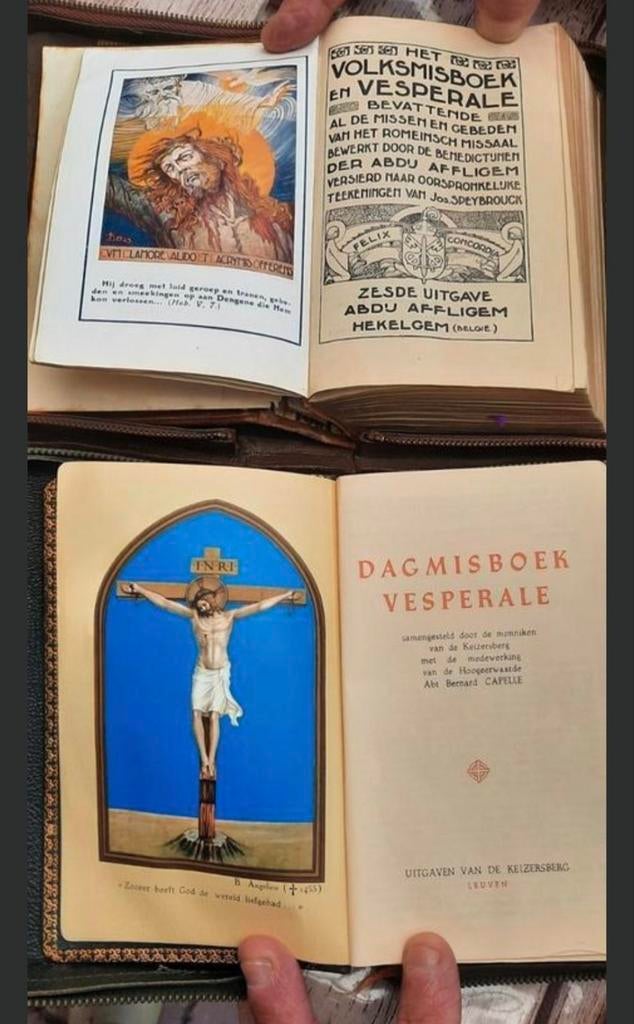 Misboeken, Ophalen of Verzenden, Zo goed als nieuw
