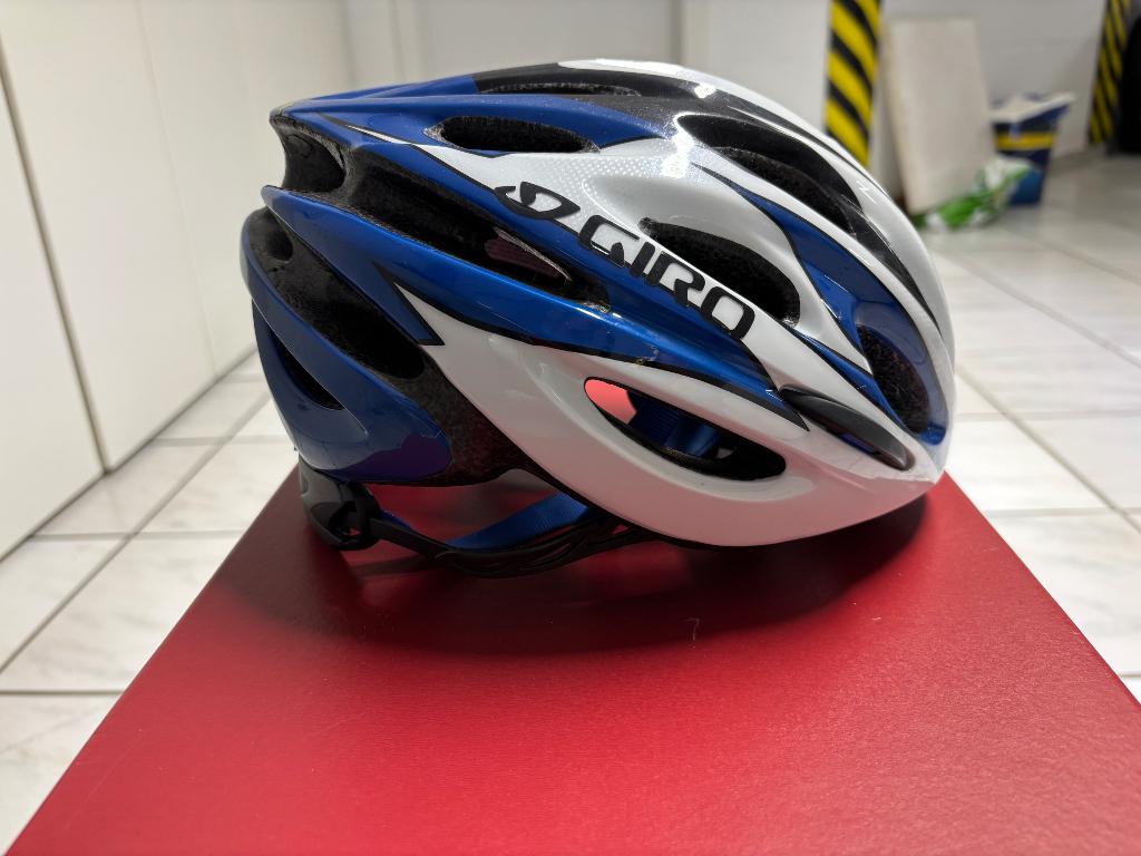 Fietshelm, M, Enlèvement, Homme ou Femme, Utilisé