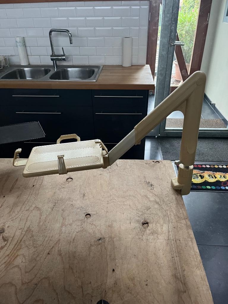 Telefoon houders, Telecommunicatie, Ophalen