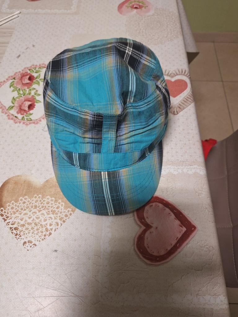Pet, Enlèvement ou Envoi, Comme neuf, Casquette