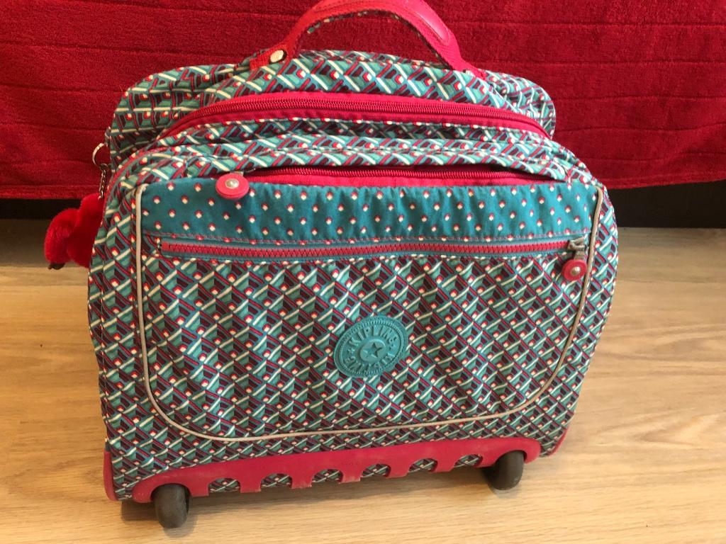 Kipling schooltas, Ophalen, Gebruikt, Overige typen