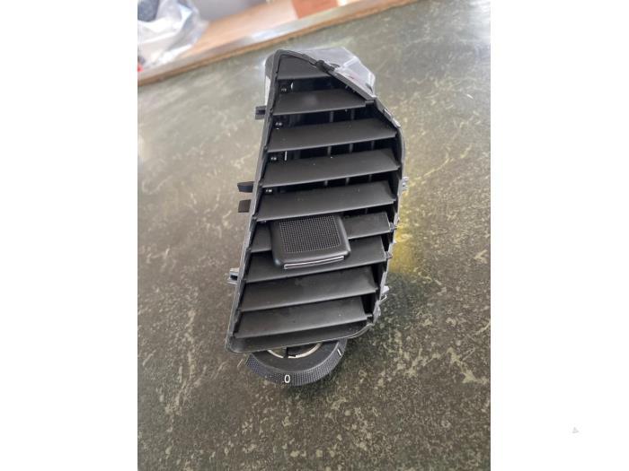 Luchtrooster Dashboard van een Opel Insignia, Auto-onderdelen, Dashboard en Schakelaars, Opel, Gebruikt, 3 maanden garantie, Ophalen of Verzenden