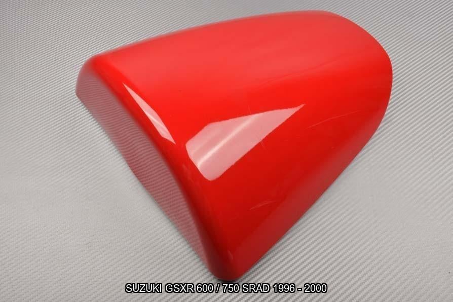 Capot de Selle AVDB SUZUKI GSXR 600 750 SRAD 1996 1997 2000, Enlèvement ou Envoi, Neuf