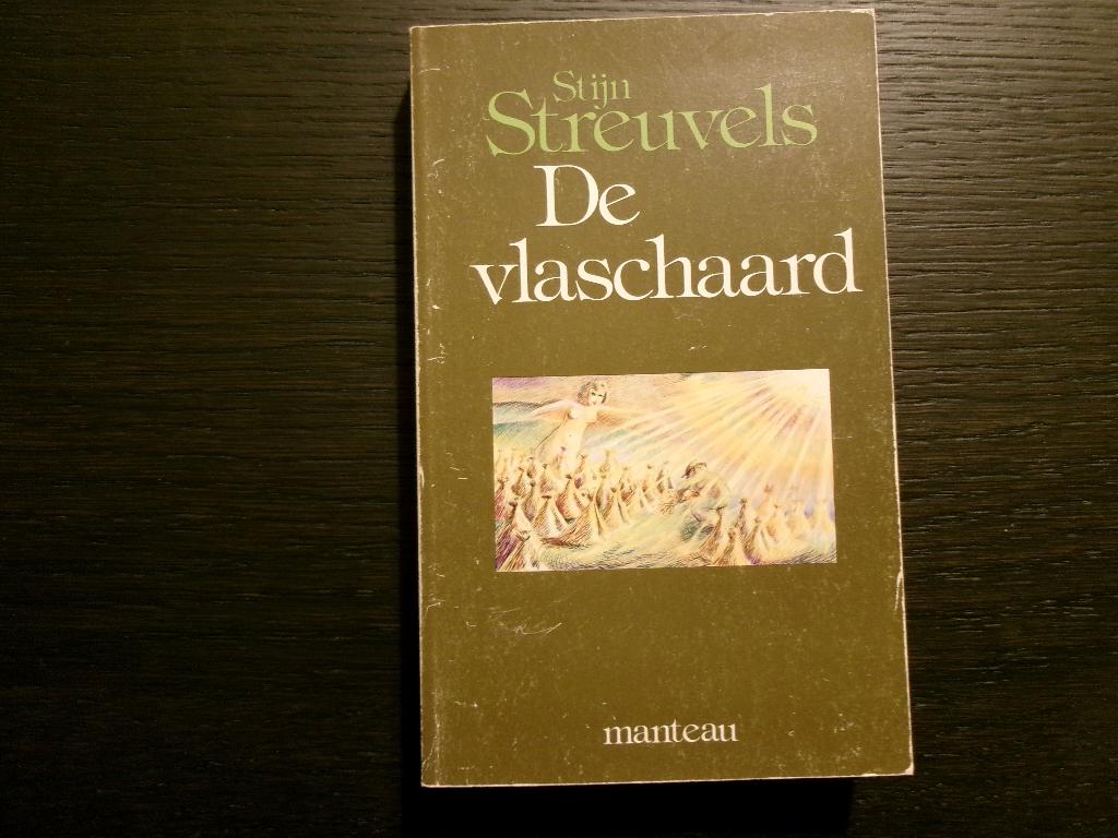 De vlaschaard  -Stijn Streuvels-, Enlèvement ou Envoi