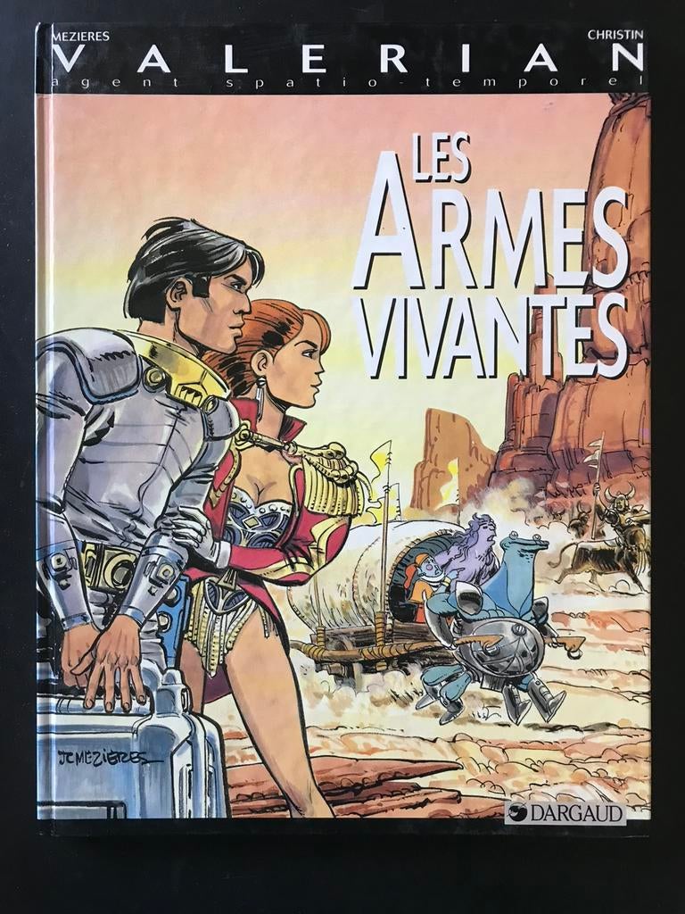Valerian 14 EO, Enlèvement ou Envoi, Utilisé