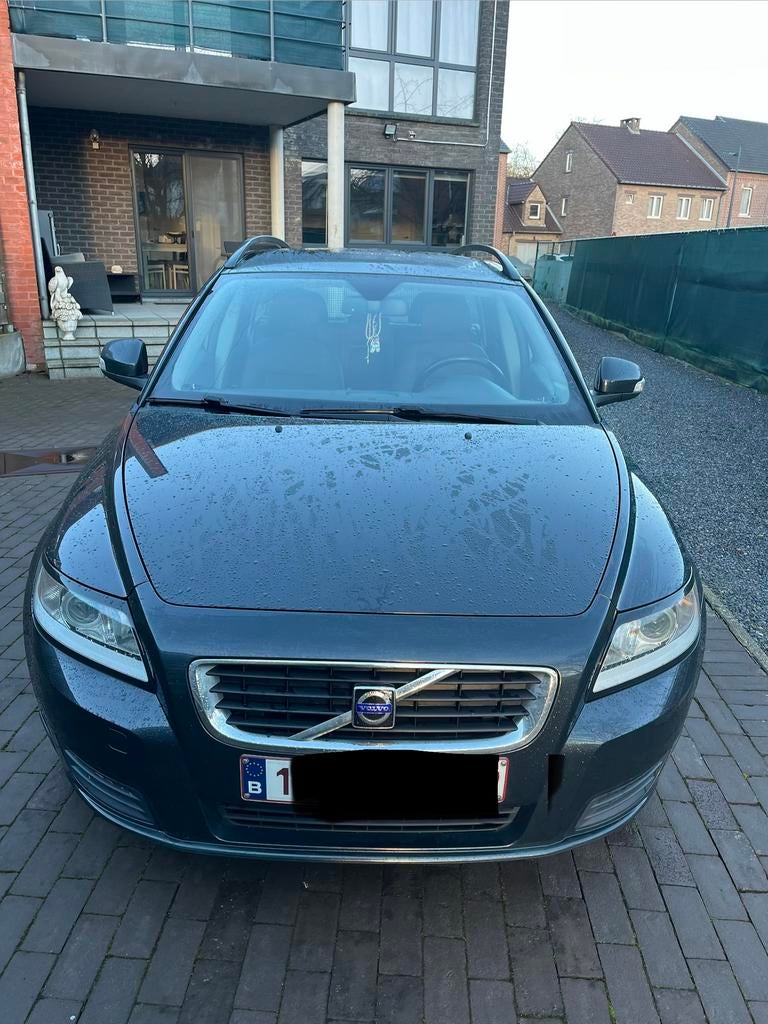 Volvo V50, Auto's, Particulier, Te koop, V50