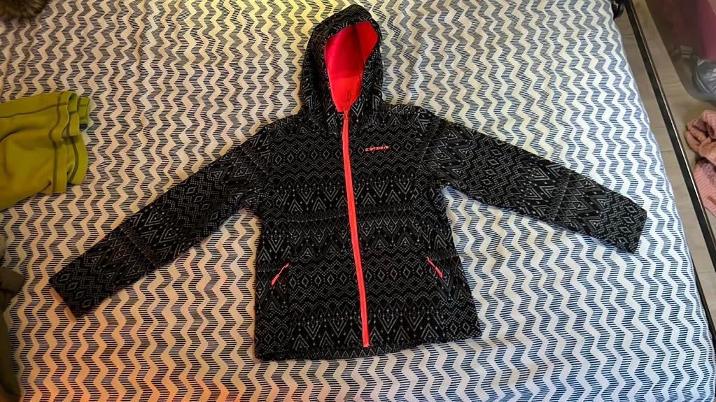 IcePeak fleece 140 (9-10 jaar), Enlèvement ou Envoi, Utilisé