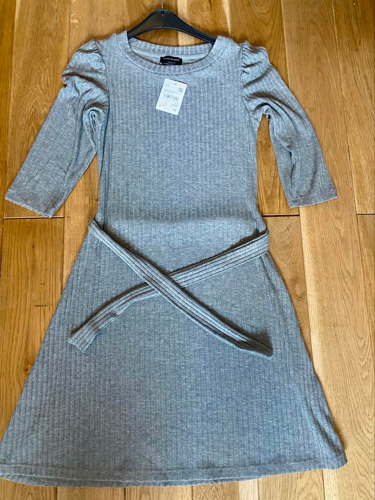 Jurkje C&A maat XS, Kleding | Dames, Jurken, Ophalen of Verzenden, Nieuw, Maat 34 (XS) of kleiner, Zwart