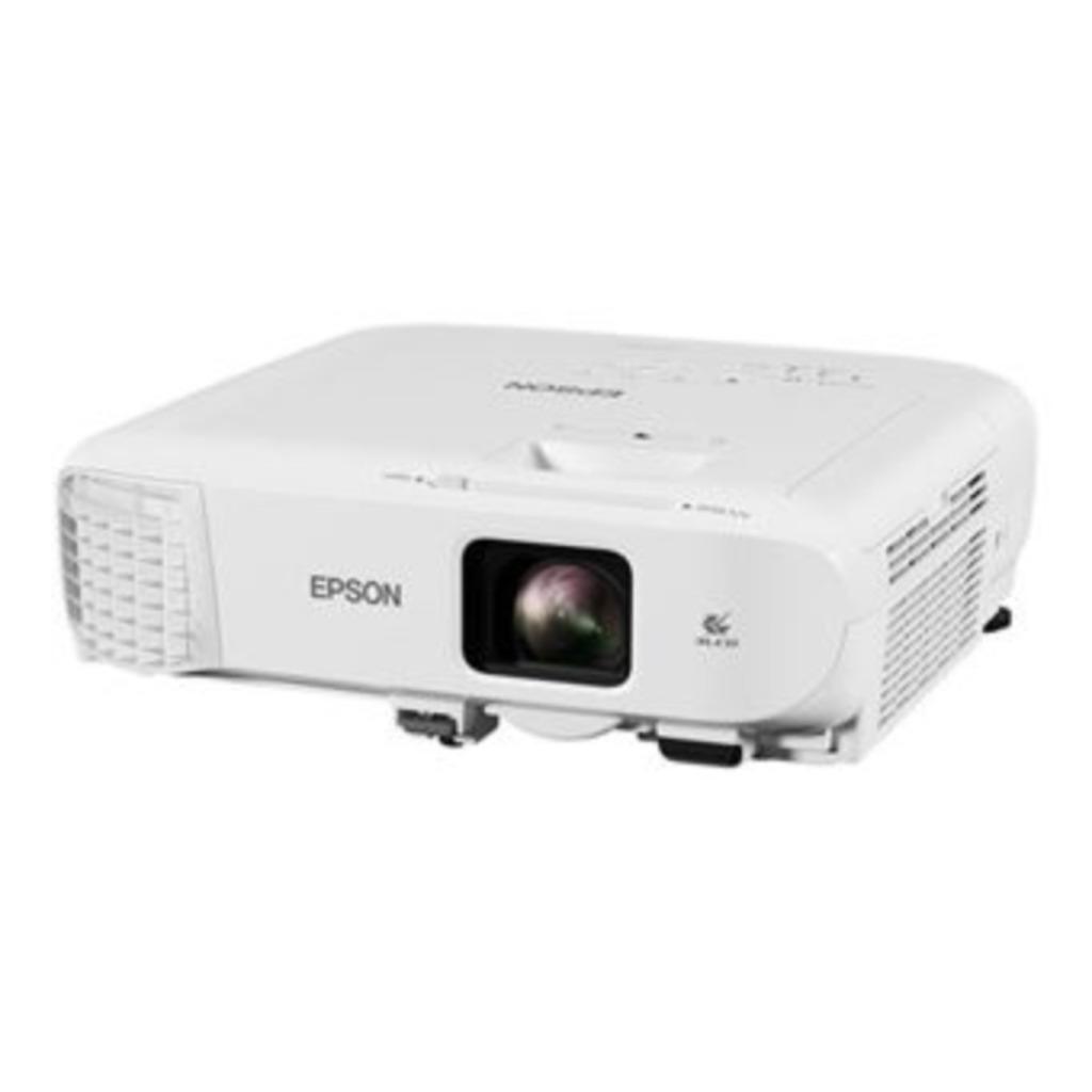 Projecteur à louer, TV, Hi-fi & Vidéo, Enlèvement