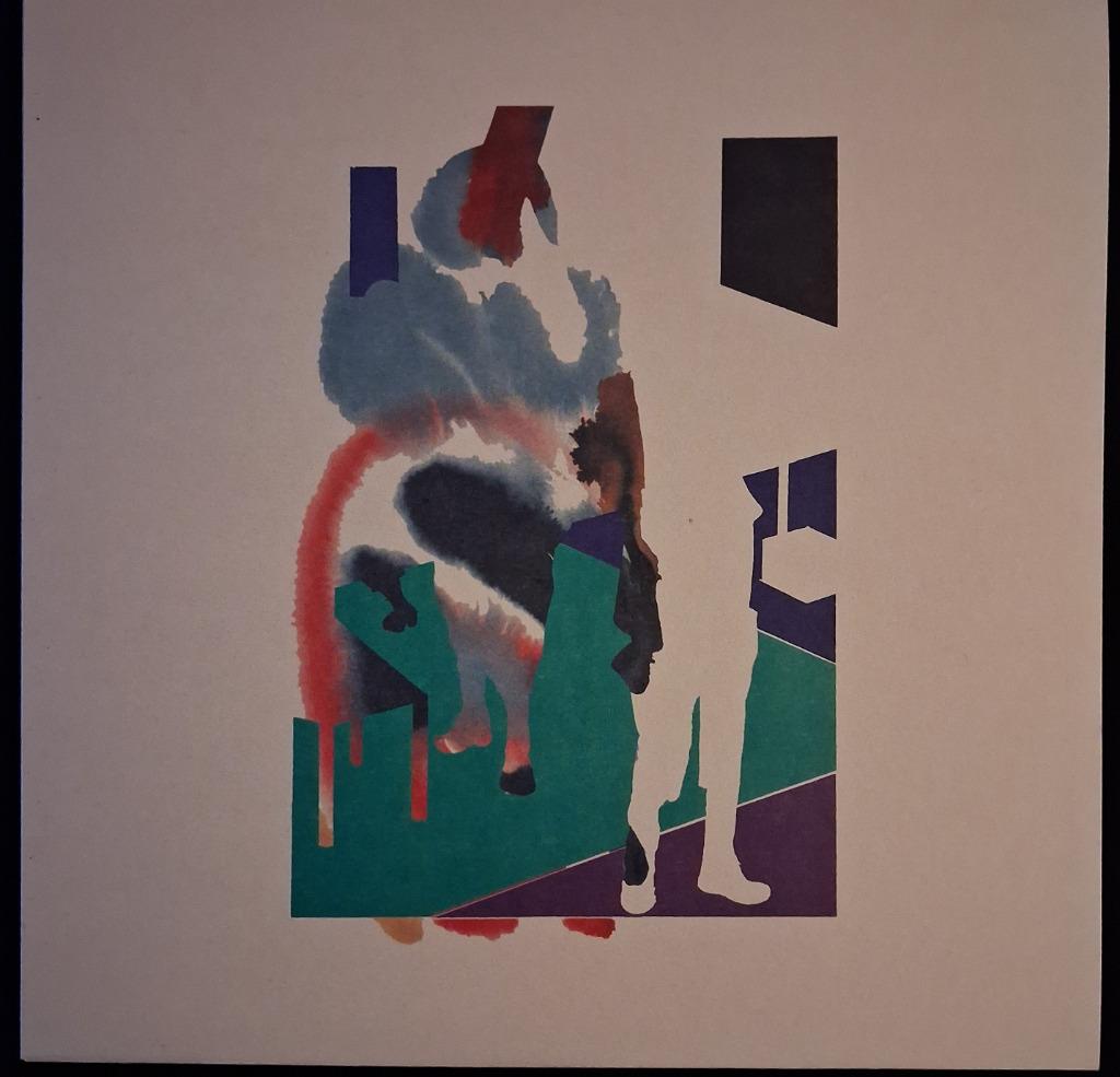 LP Young Male ‎- How To Disappear In America (New - Sealed), Enlèvement ou Envoi, Neuf, dans son emballage, 12 pouces