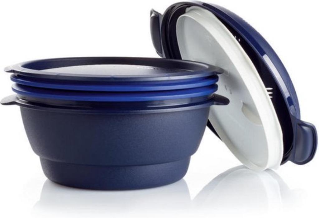 Tupperware, Enlèvement ou Envoi, Neuf, Bleu