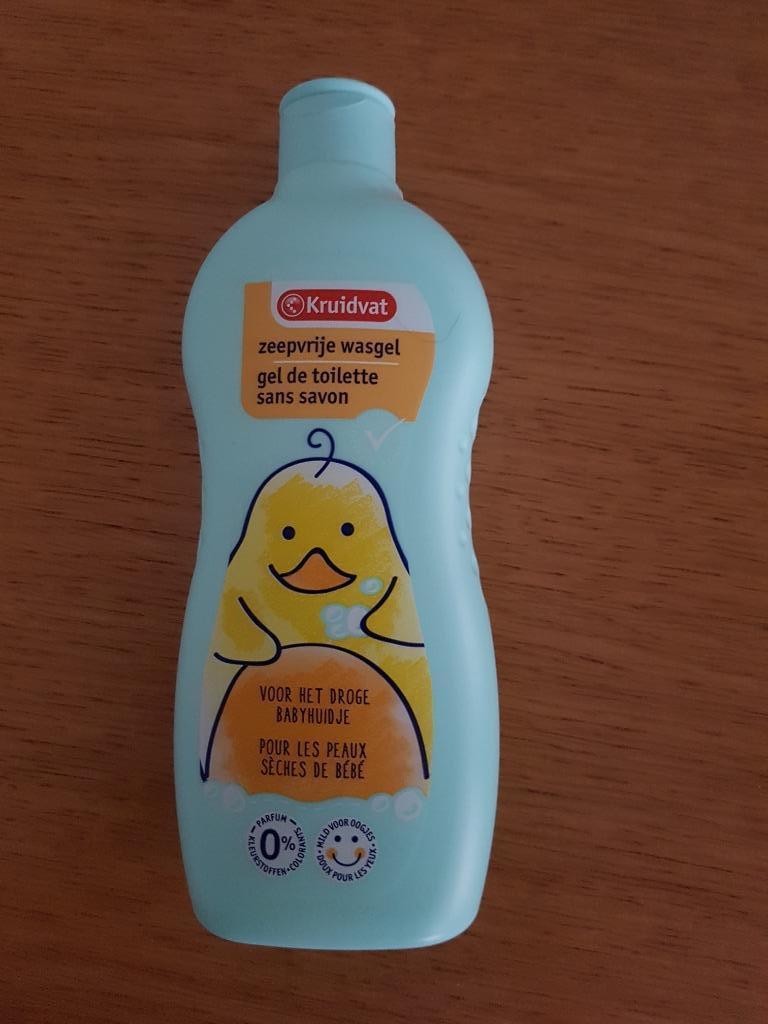 wasgel kruidvat, Enfants & Bébés, Enlèvement ou Envoi, Neuf, Autres types, Autres marques