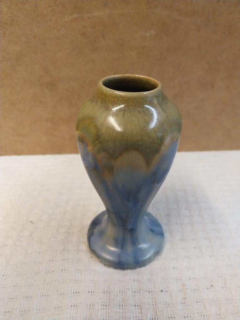 art-deco vaas, Antiek en Kunst, Ophalen of Verzenden
