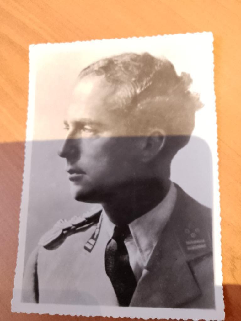 Oude prentkaart koning Leopold III, Verzamelen, Verzenden