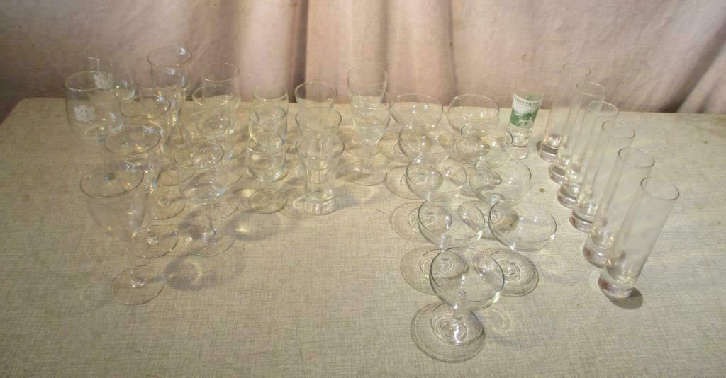Belle fête de toutes sortes de lunettes, Enlèvement ou Envoi, Comme neuf, Verre ou Verres