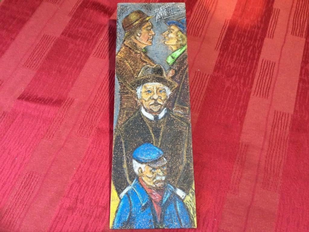 Periode ENSOR, Antiquités & Art, Enlèvement ou Envoi