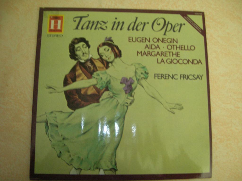 Lot de 11 disques 33 tours opéra et musique classiques, CD & DVD, Vinyles | Classique, Orchestre ou Ballet, Comme neuf, Enlèvement