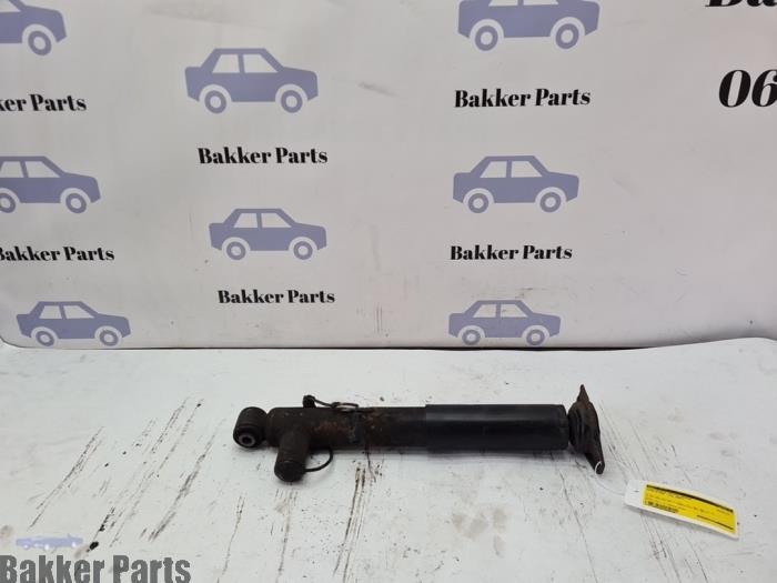 Schokdemper rechts-achter van een Ford S-Max, Auto-onderdelen, Gebruikt, -, -, Ford