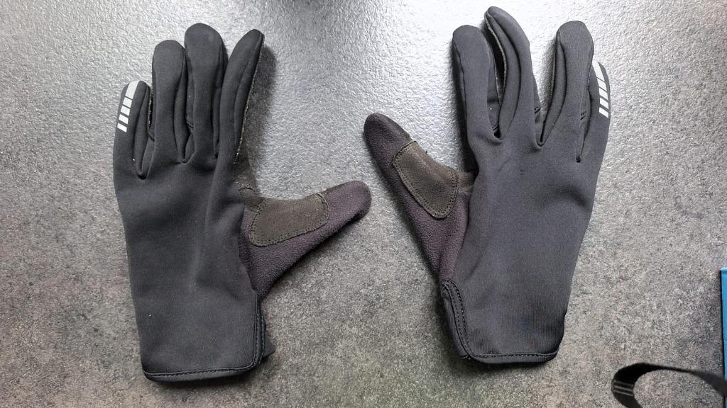 GripGrab Raptor RaceDay Windproof handschoenen, Vélos & Vélomoteurs, Gants, Enlèvement ou Envoi, Comme neuf, GripGrab