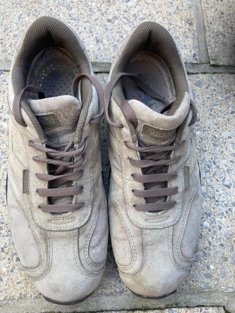 Baskets DOCKERS   zandkleur /couleur sable 44, Kleding | Heren, Schoenen, DOCKERS by Germi, Overige kleuren, Ophalen of Verzenden
