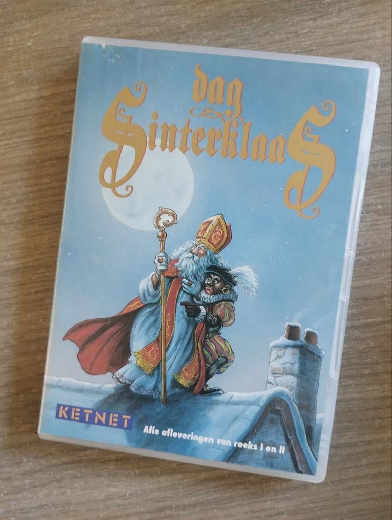 Dag Sinterklaas, Enlèvement ou Envoi, Comme neuf