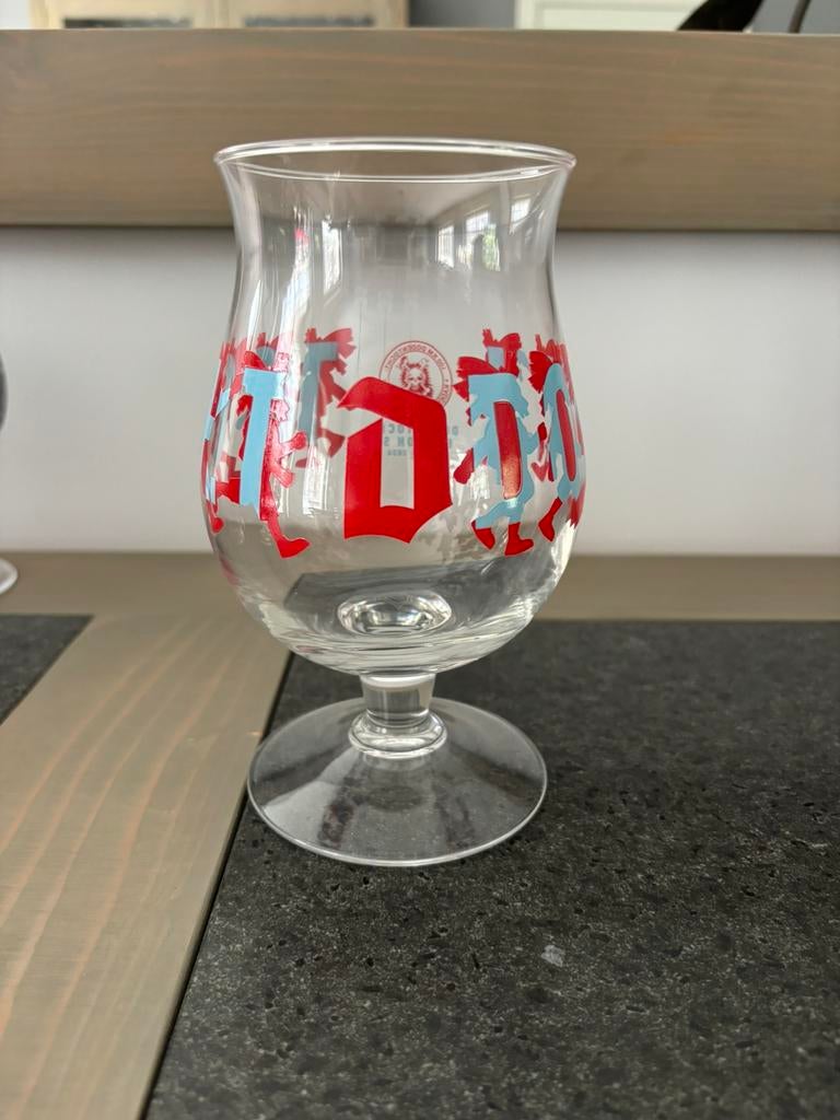 Duvel Dodentocht 55 jaar, Ophalen of Verzenden, Nieuw