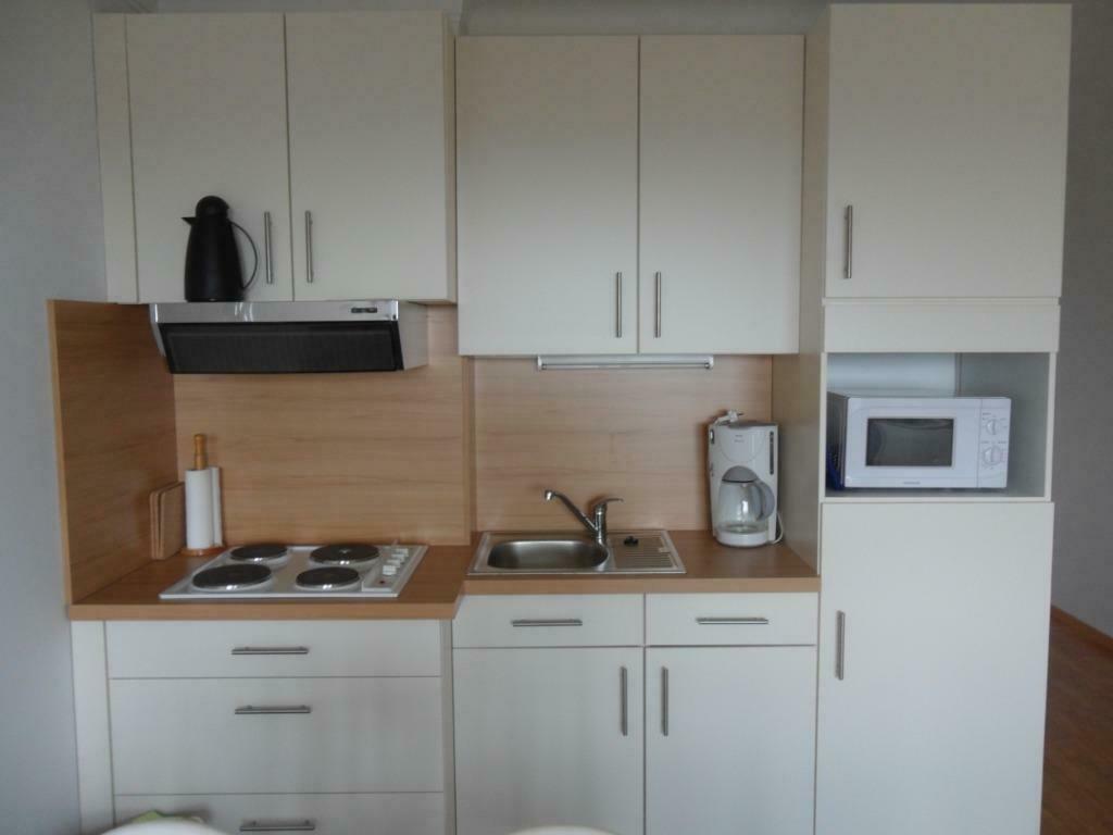 Vakantie studio Zeedijk 240 Middelkerke