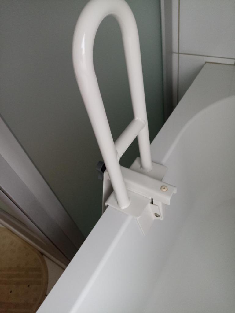 handgreep bad, Ophalen of Verzenden, Gebruikt