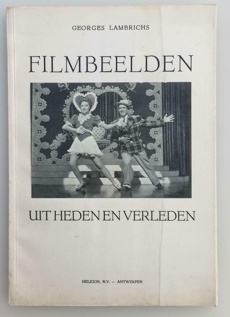 Filmbeelden uit heden en verleden, Ophalen of Verzenden