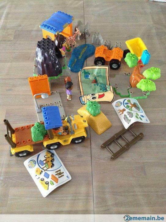Jouets Diego et Dora, Enfants & Bébés, Enlèvement ou Envoi, Utilisé, Garçon ou Fille