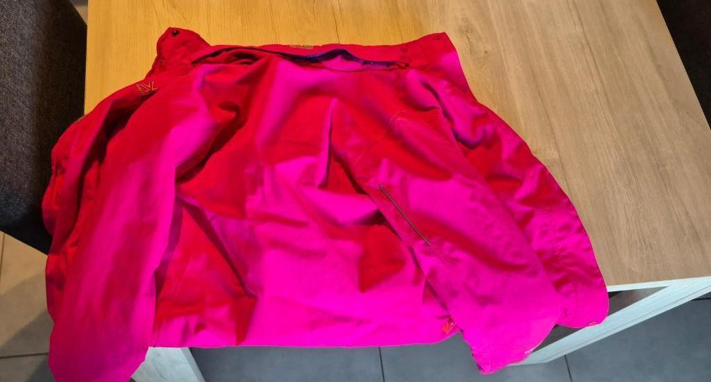 Veste coupe vent capuche fille 10 ans karrimor, Kleding | Dames, Karrimor, Ophalen of Verzenden, Jasje, Roze