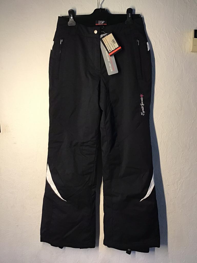 Skiebroek NIEUW, Ophalen, Nieuw, Ski, Kleding