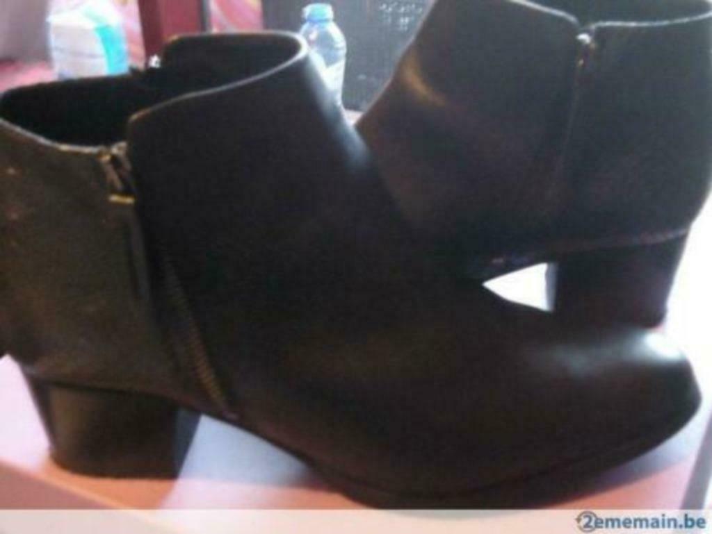 chaussures dame, Enlèvement, Neuf
