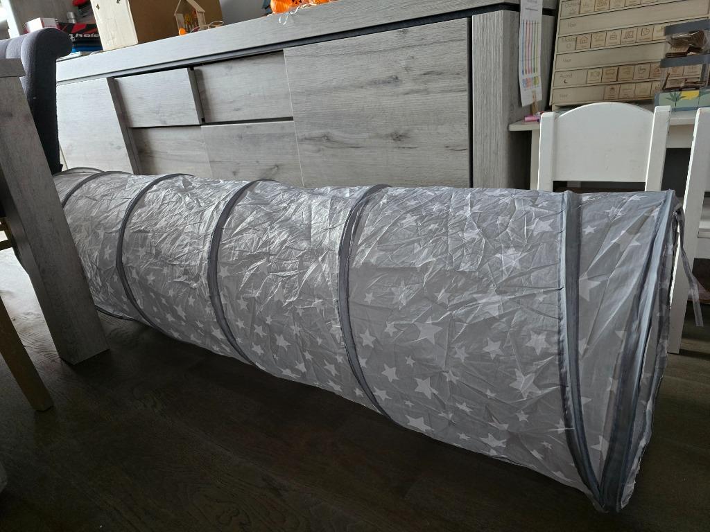 Kid's Concept kruiptunnel, Kinderen en Baby's, Ophalen, Gebruikt, Jongen of Meisje