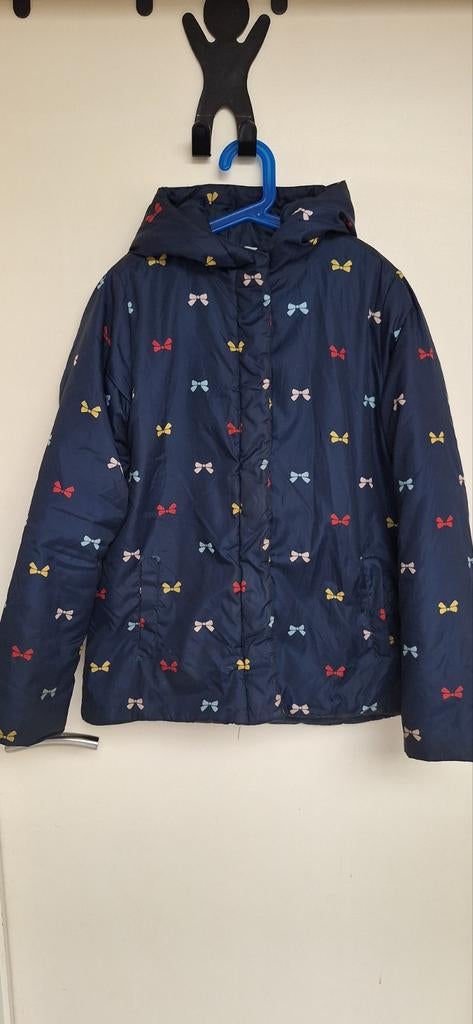 Jas maat 152, Kinderen en Baby's, Kinderkleding | Maat 152, Ophalen, Jas