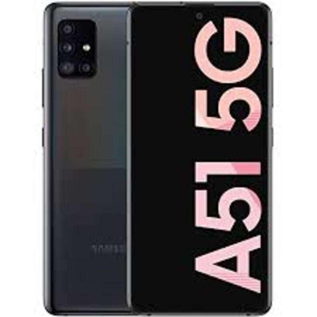 Samsung A51-5G-128GB(+1TB )-6GB RAM-6.5’’ Super Amoled-48MP, 10 mégapixels ou plus, Enlèvement ou Envoi, Comme neuf, Sans abonnement