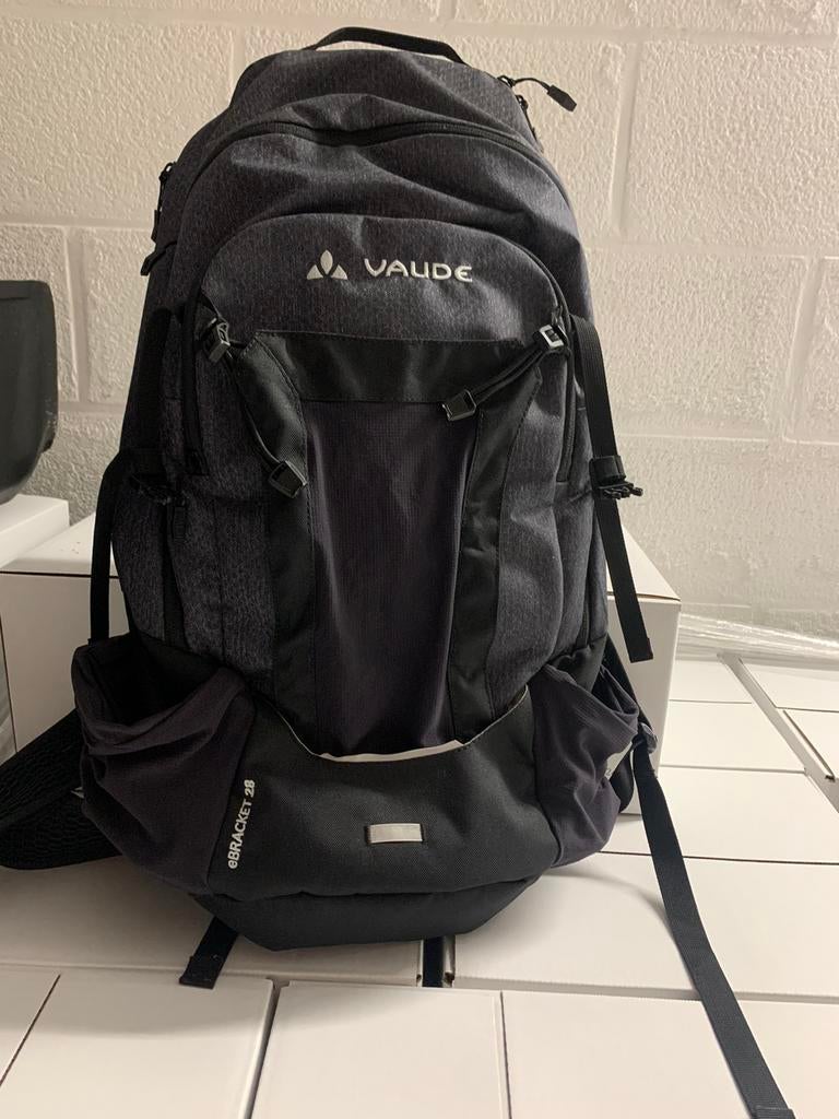 VAUDE MTB-tas BRACKET 28, Fietsen en Brommers