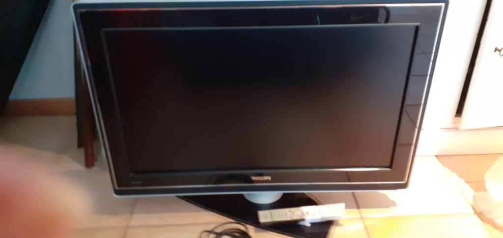 Tv, Audio, Tv en Foto, Ophalen, Gebruikt, 40 tot 60 cm