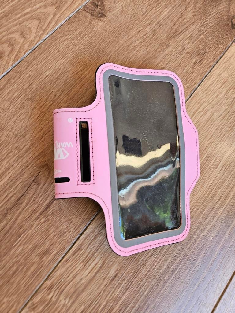 Gsm loop hoesje, Sport en Fitness, Ophalen of Verzenden