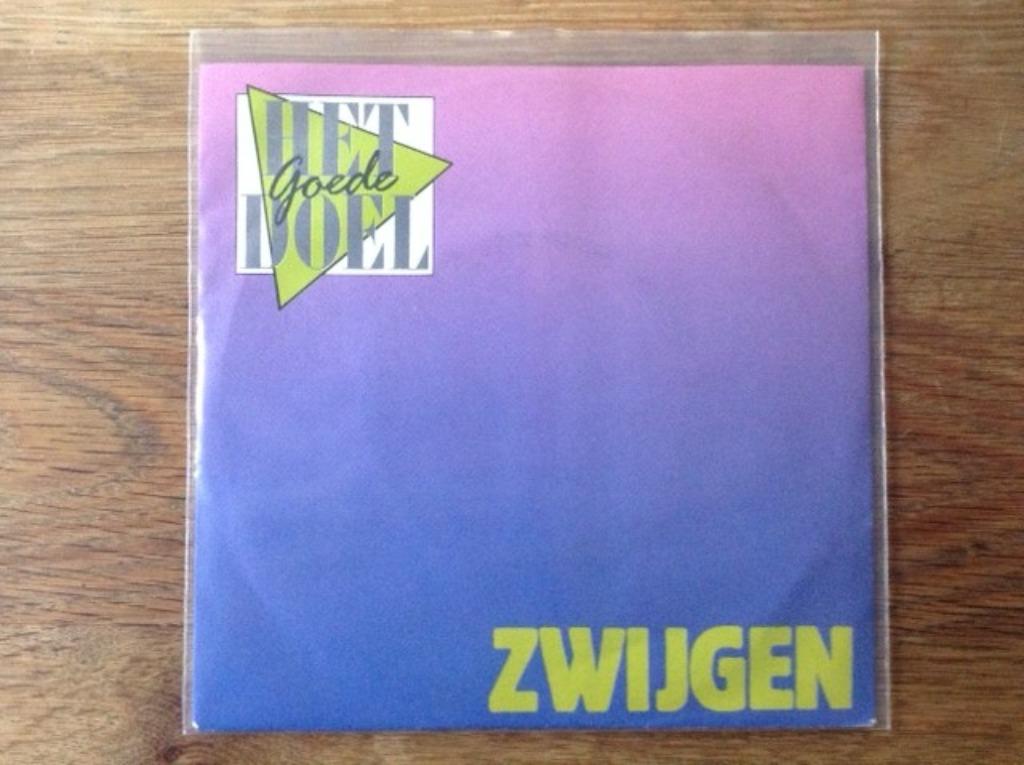 single het goede doel, Cd's en Dvd's, Ophalen of Verzenden, Nederlandstalig