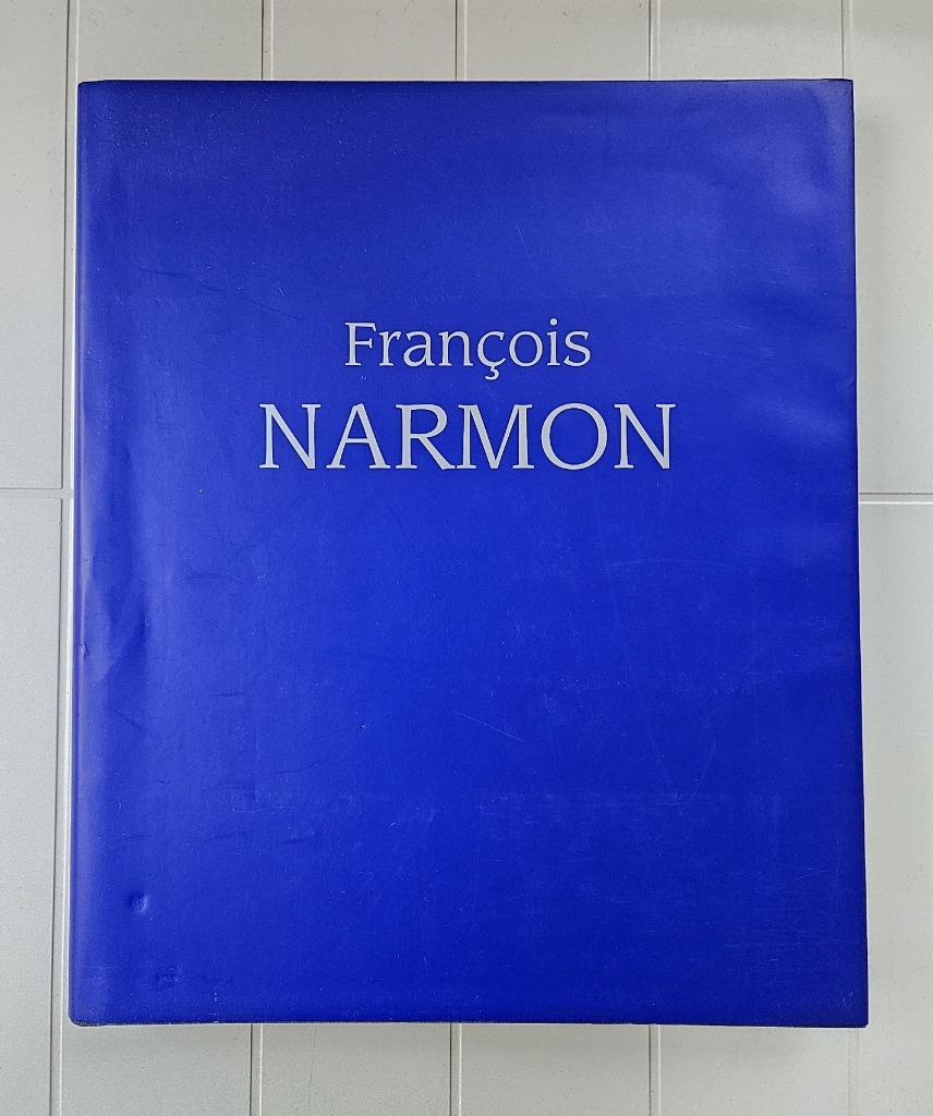 François Narmon: een bankbaron, Boeken, Biografieën, Gelezen, Ophalen of Verzenden