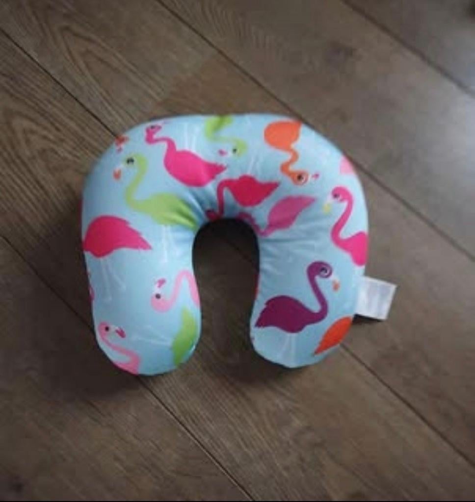 Nekkussen voor kinderen, Ophalen of Verzenden, Zo goed als nieuw