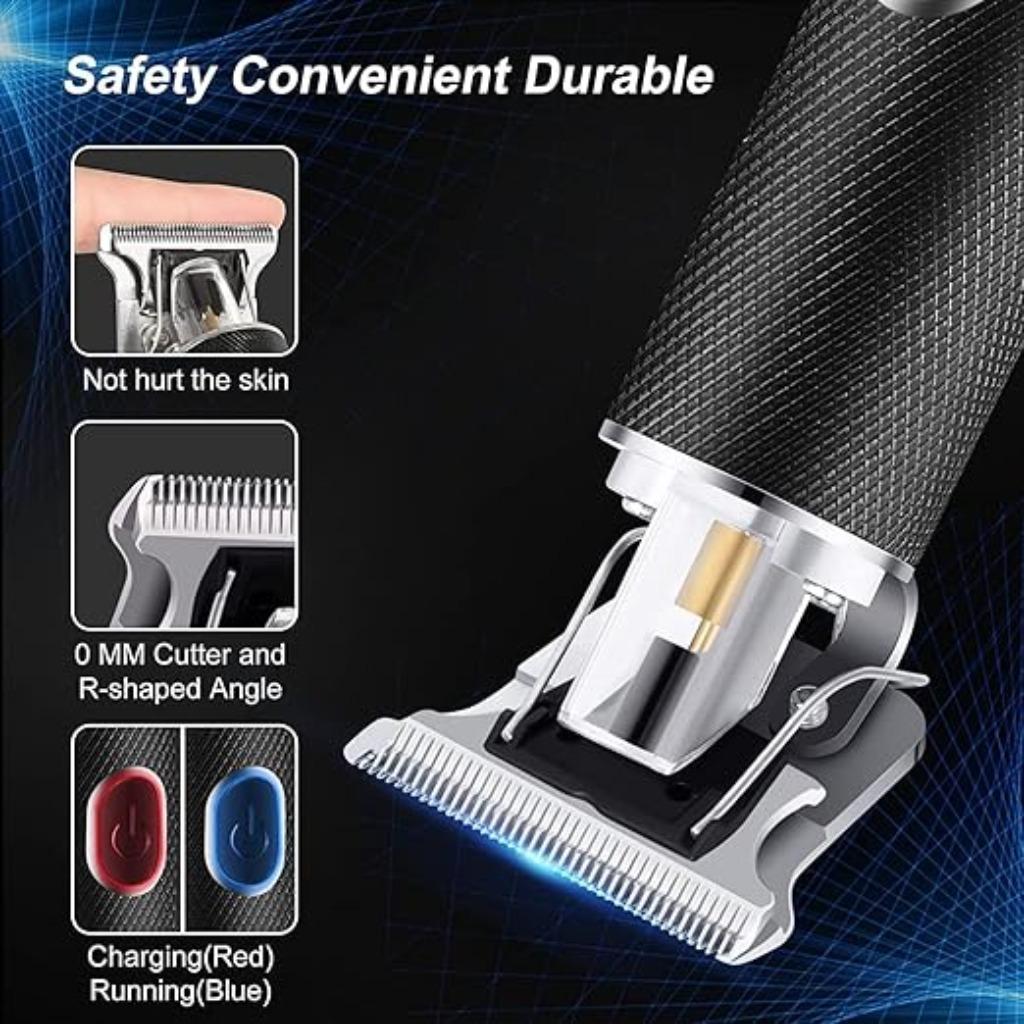 Tondeuse à cheveux Professional Detailer LIVRAISON GRATUITE, Envoi, Neuf, Tondeuse